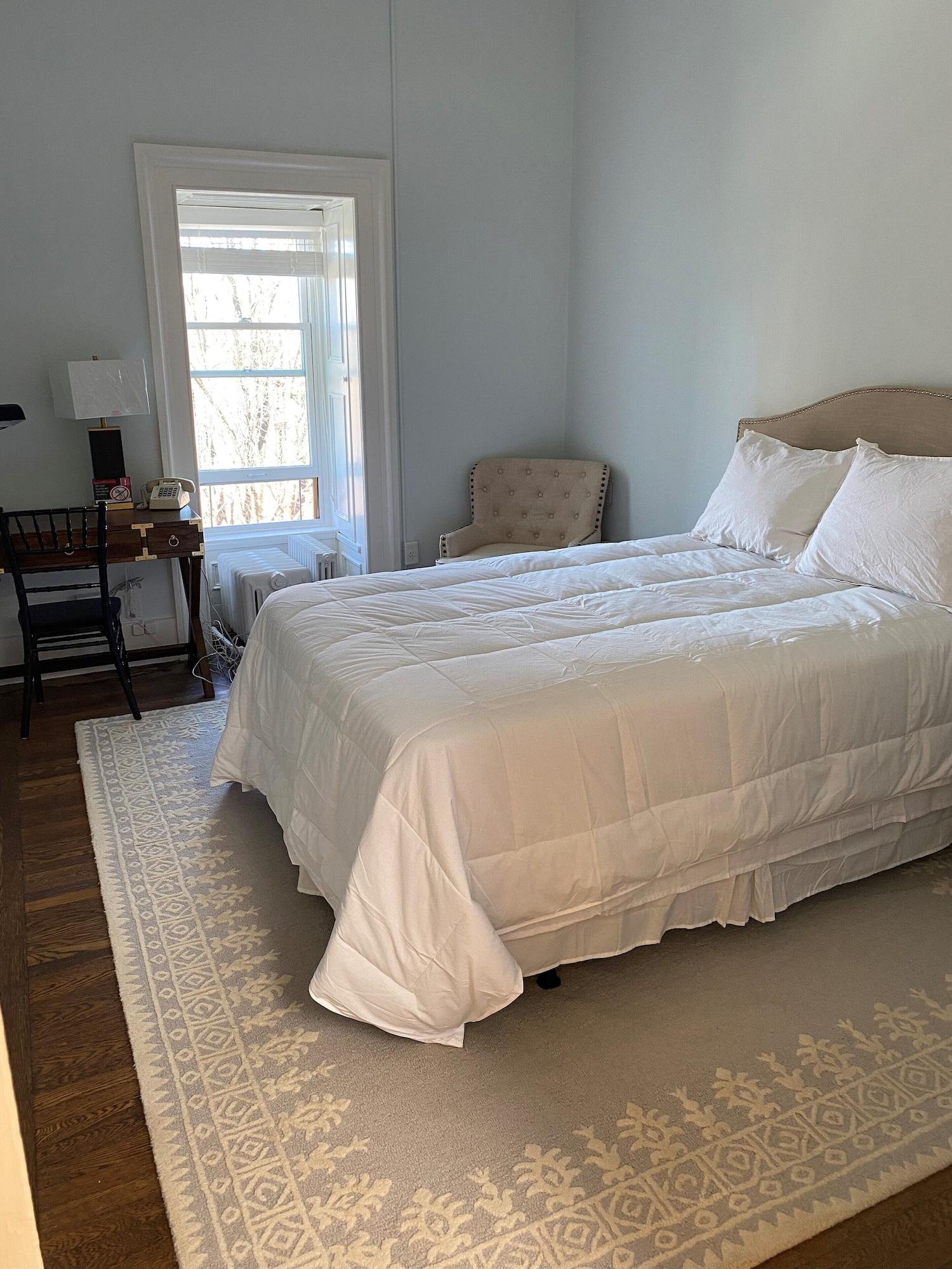 The College Club Of 3* Boston