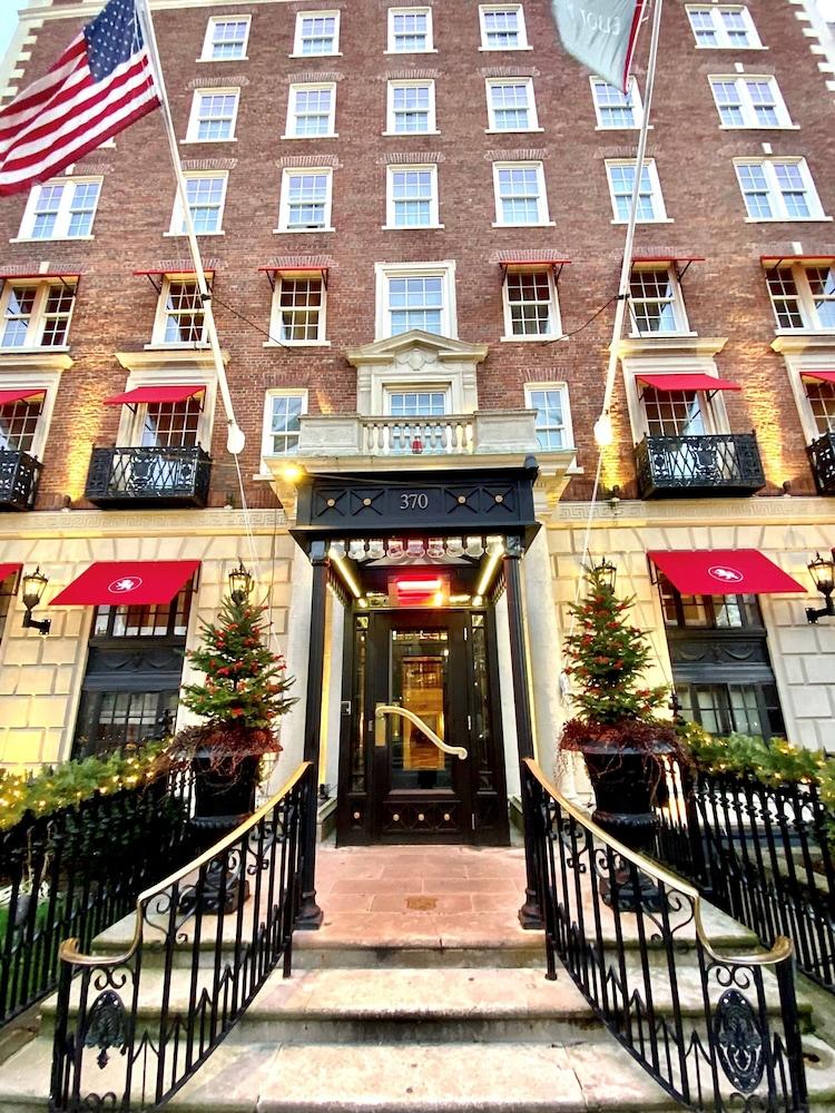 The Eliot