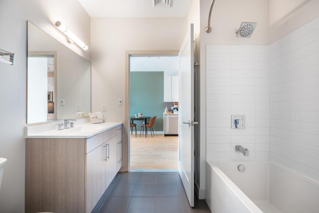 Apartment S 1br W Gym Wd Doorman Nr The T Bos-138