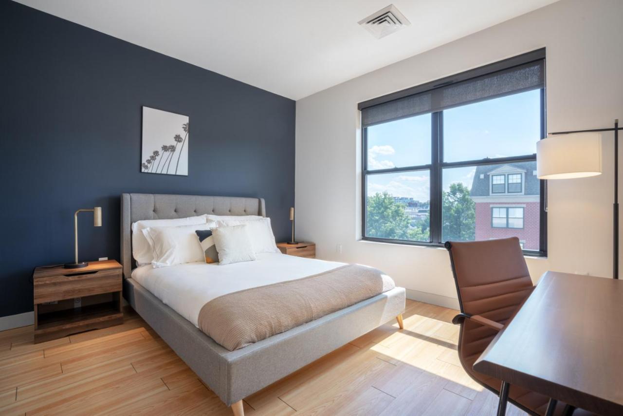 S 1br W Gym Wd Doorman Nr The T Bos-138 Apartment Boston