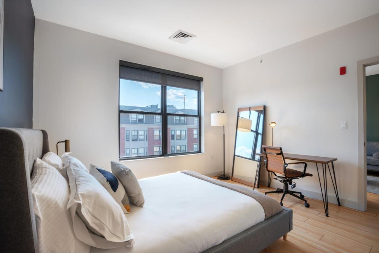 S 1br W Gym Wd Doorman Nr The T Bos-138 Apartment