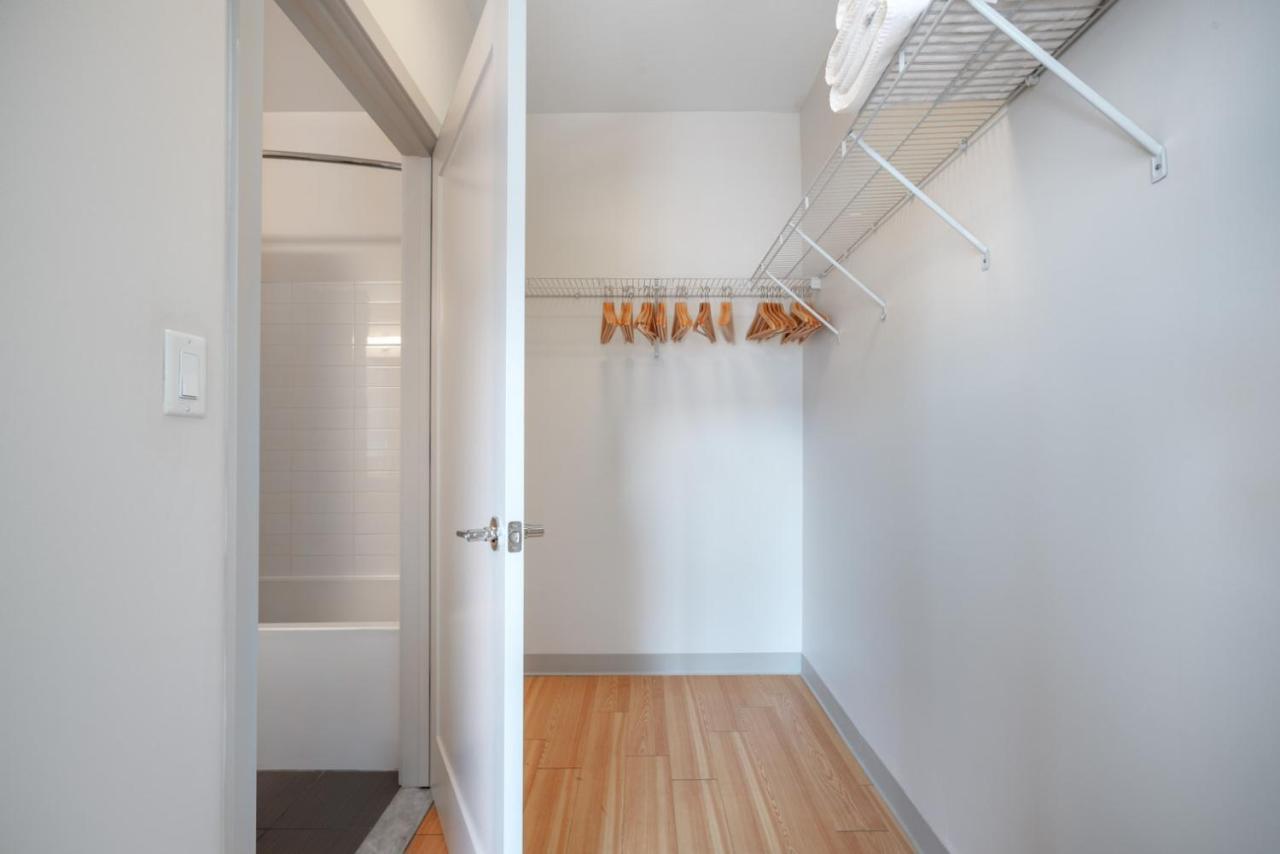 Apartment S 1br W Gym Wd Doorman Nr The T Bos-138 Boston