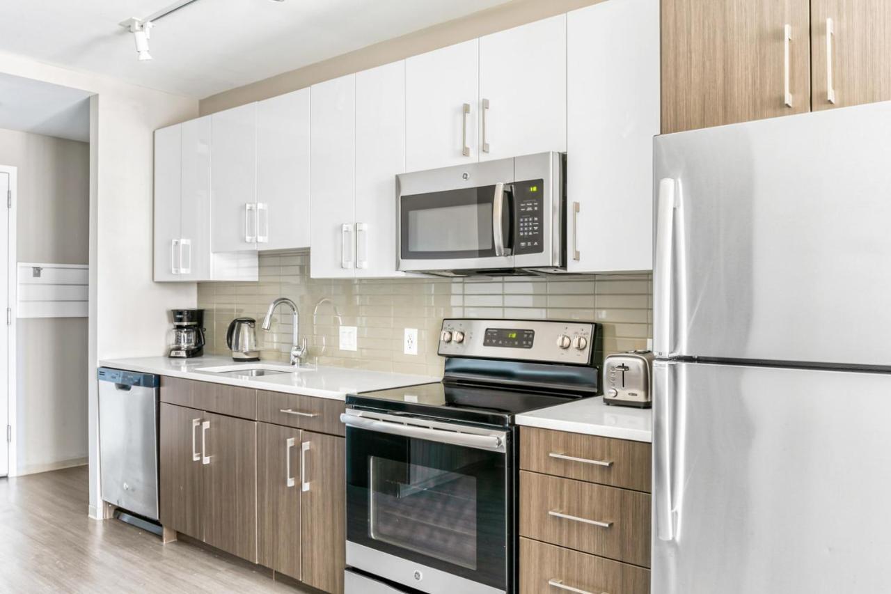 Apartment N Station 1br W Gym Wd Nr Td Garden Bos-639 *