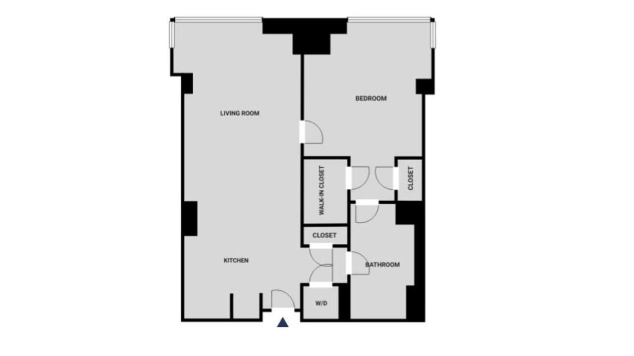 Apartment Kendall Square 1br W Concierge Gym Nr Mit Bos-714 *