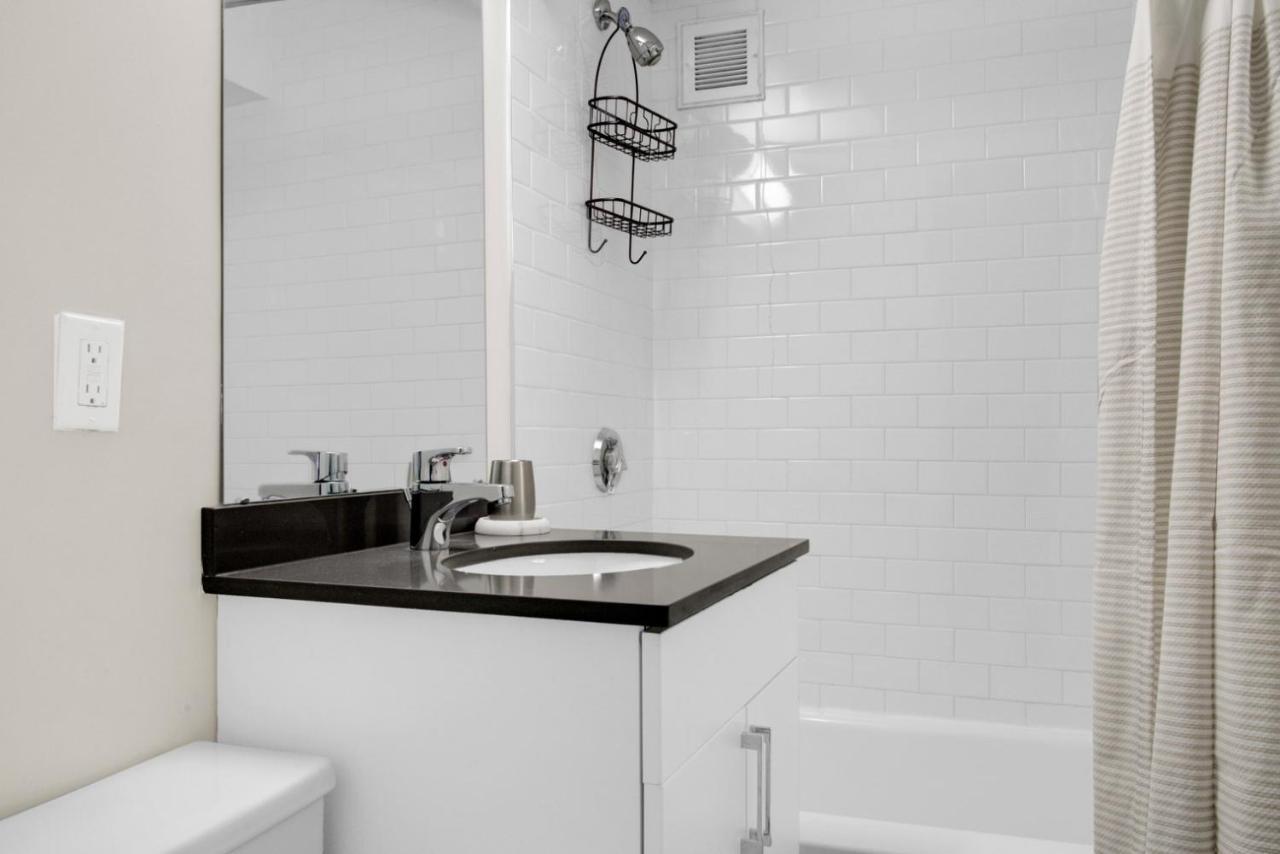 Spacious Beacon Hill 1br Wviews Gym Bos-499 *