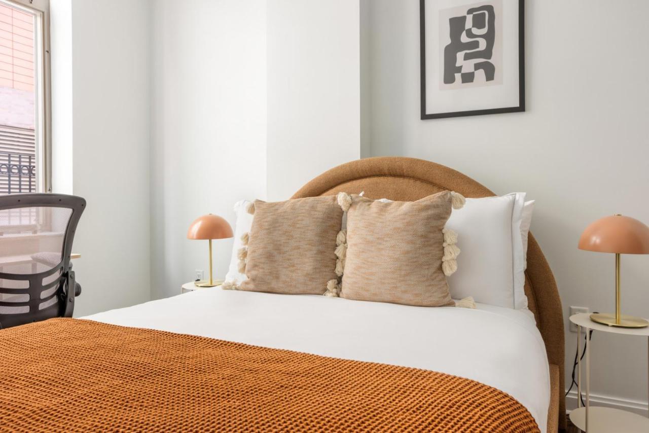 Kendall Square 1br W Concierge Gym Nr Mit Bos-714 Apartment Boston