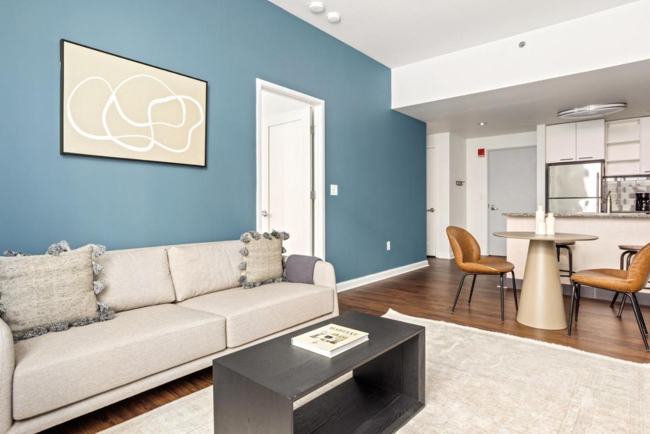 Kendall Square 1br W Concierge Gym Nr Mit Bos-714 *