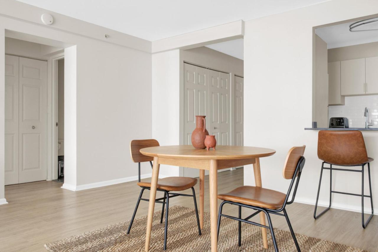 Spacious Beacon Hill 1br Wviews Gym Bos-499 Boston