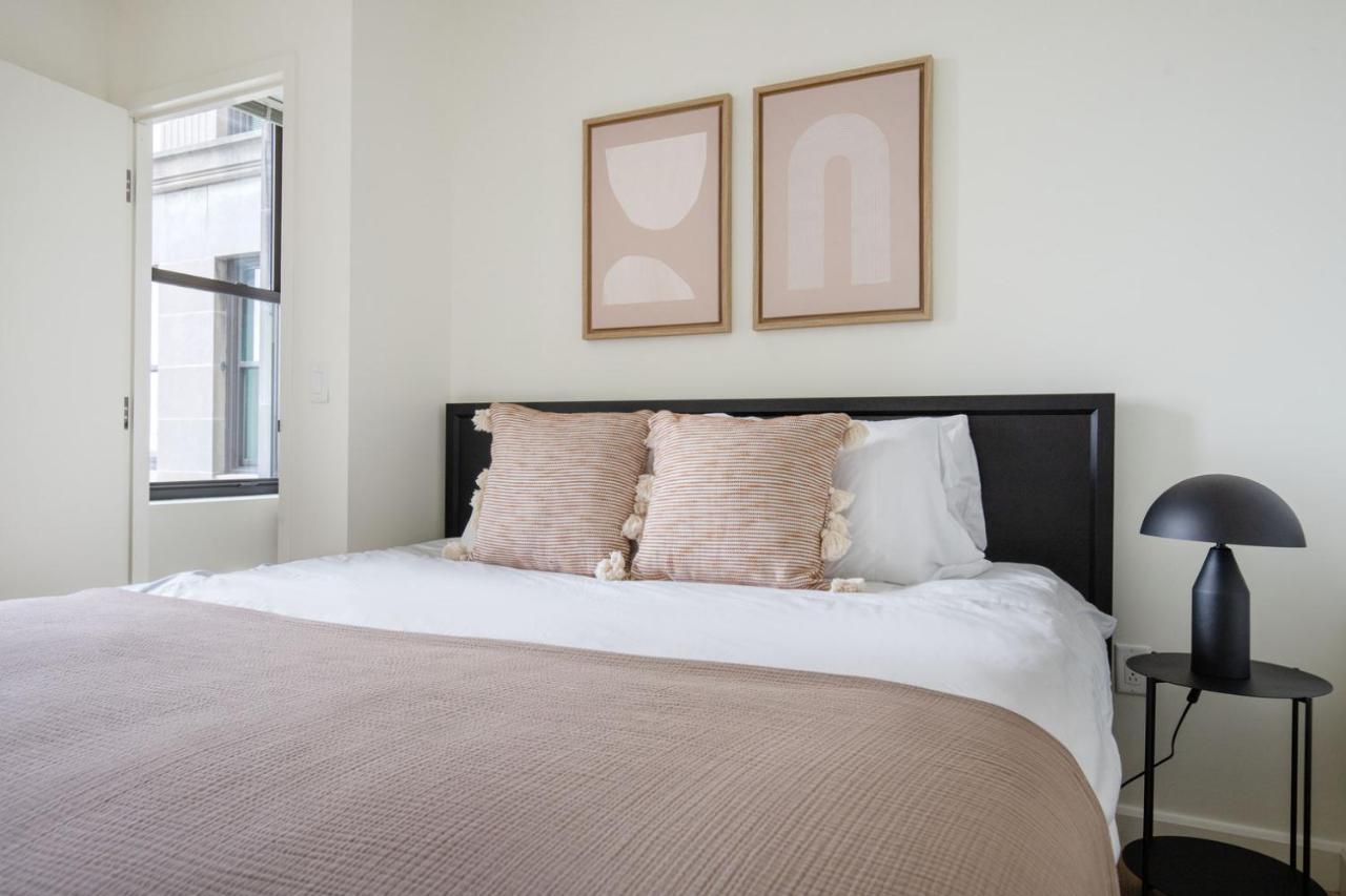 Back Bay 1br W Gym Wd Nr Restaurants Bos-882 Apartment Boston