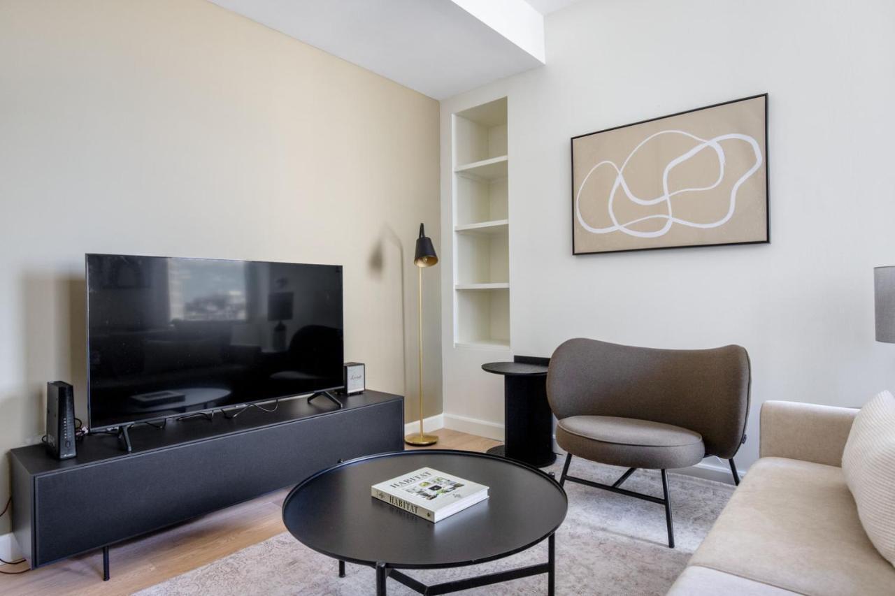 Back Bay 1br W Gym Wd Nr Restaurants Bos-882 * Boston