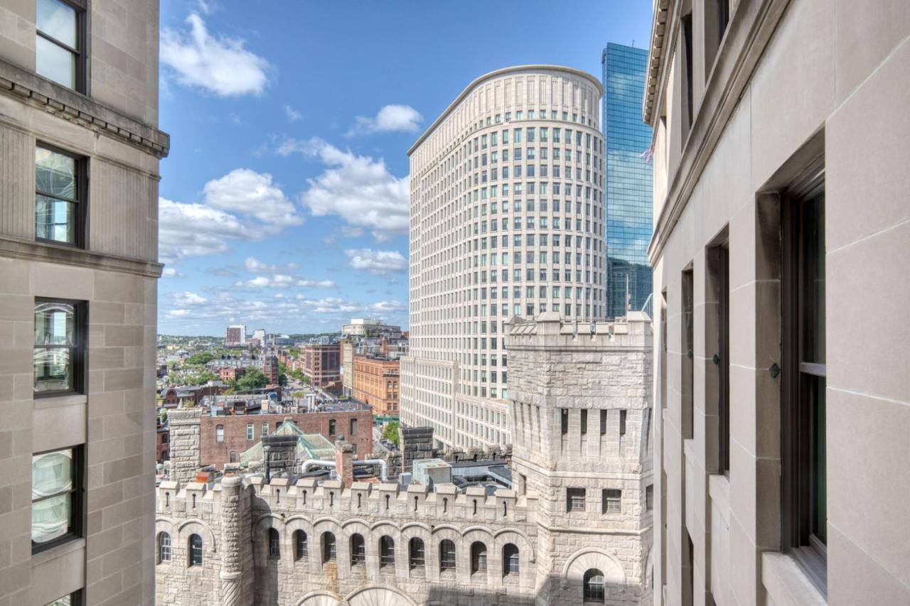 Back Bay 1br W Gym Wd Nr Restaurants Bos-882 Boston