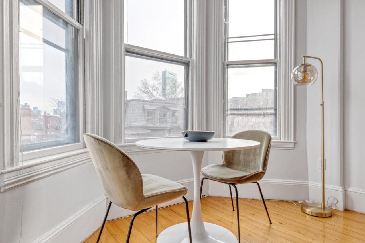 Back Bay 1br Steps From Newbury T Bos-559 Apartment Boston