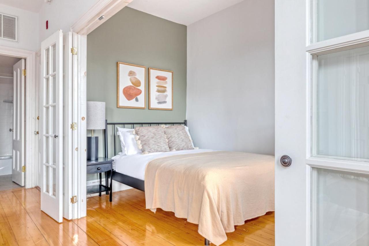 Back Bay 1br Steps From Newbury T Bos-559 Apartment Boston