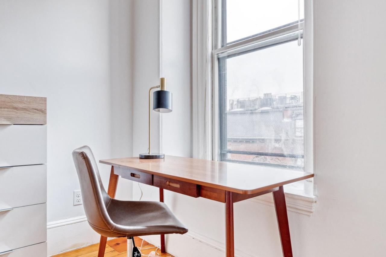 Back Bay 1br Steps From Newbury T Bos-559 * Boston