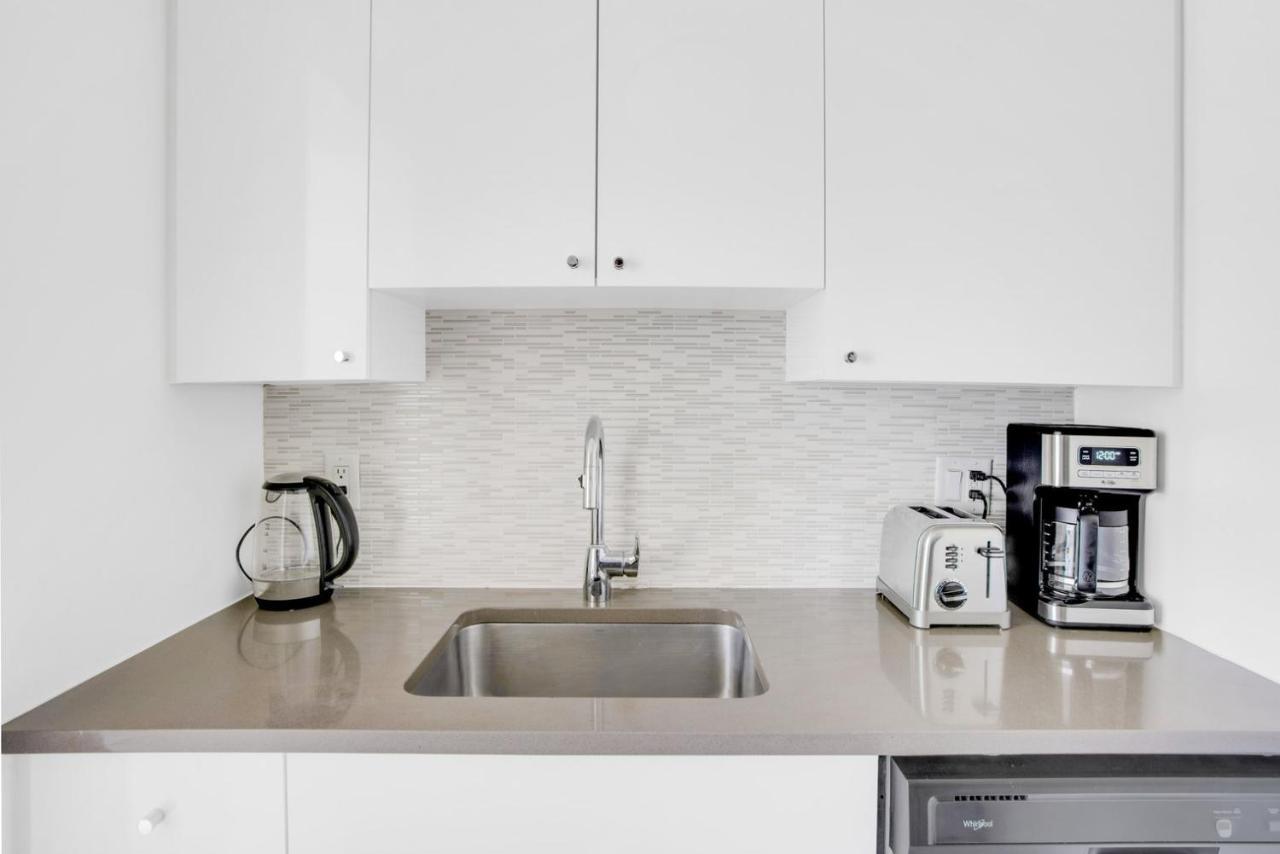Lovely Beacon Hill 1br Bos-696