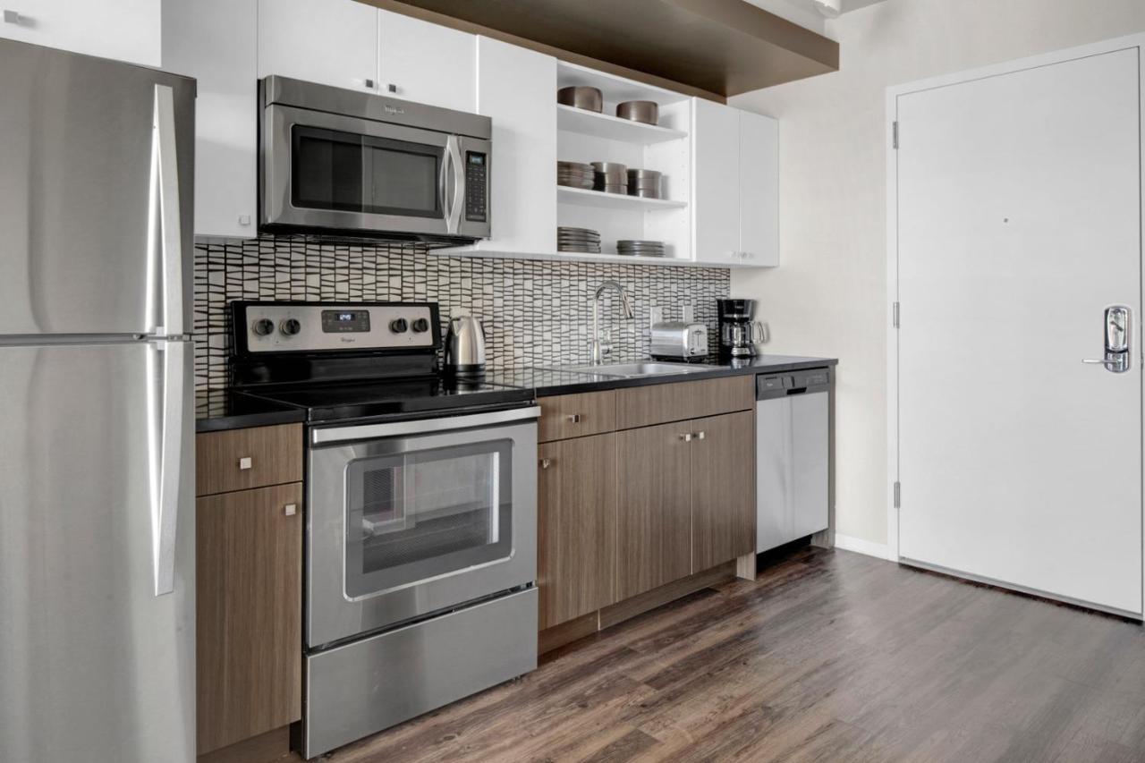 Downtown 1br W Luxury Amenities Rooftop Views Bos-502 Apartment *