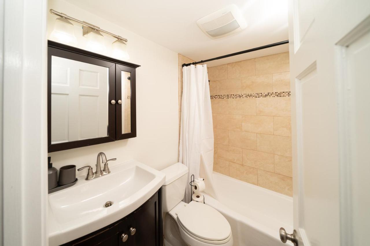Apartment 988 New! Bliss - Cozy & Lovely Getaway Boston