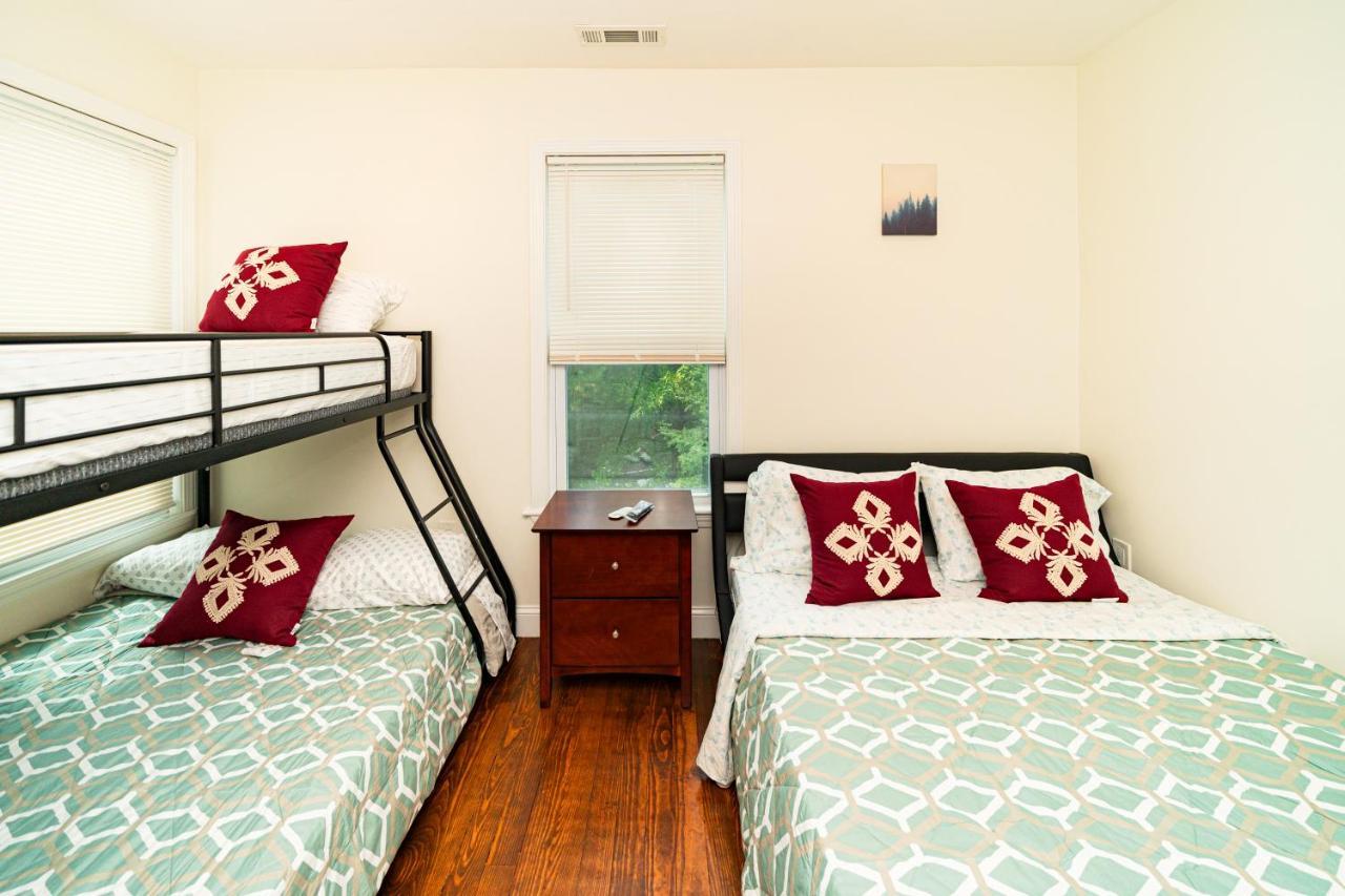 988 New! Bliss - Cozy & Lovely Getaway * Boston