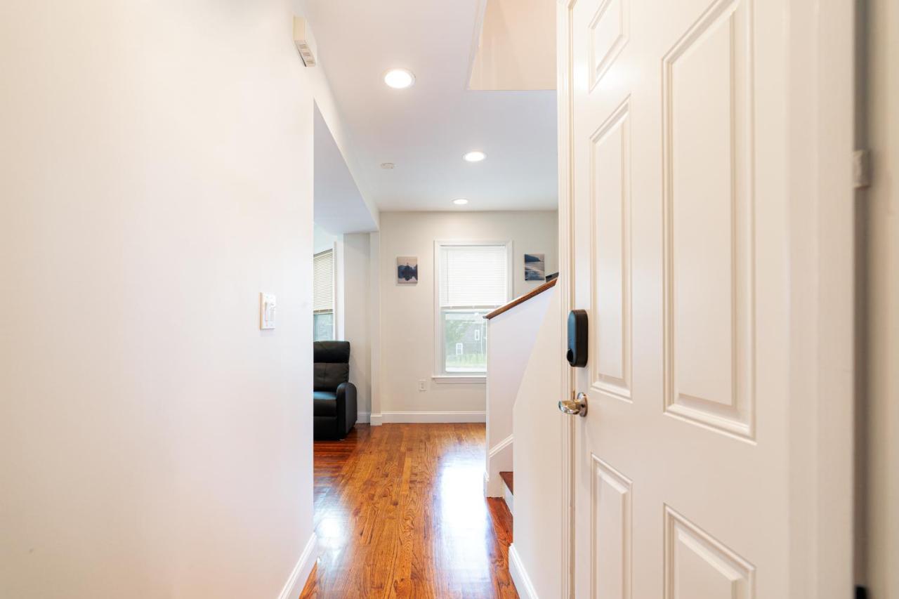 988 New! Bliss - Cozy & Lovely Getaway Boston