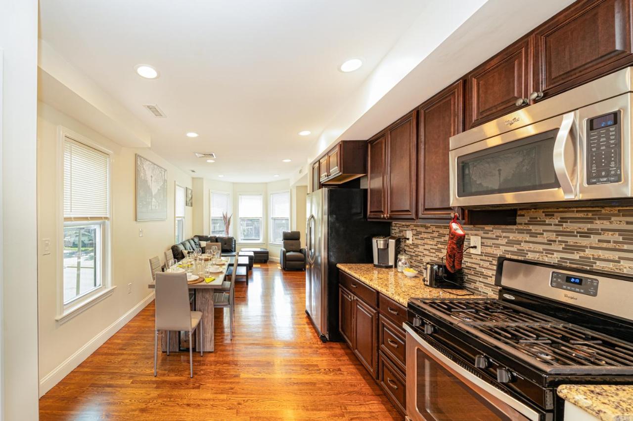 Apartment 988 New! Bliss - Cozy & Lovely Getaway