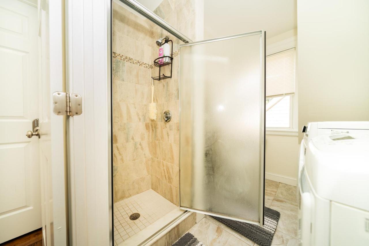 988 New! Bliss - Cozy & Lovely Getaway * Boston