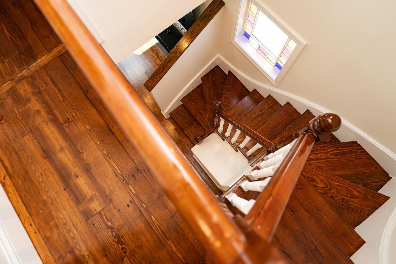 988 New! Bliss - Cozy & Lovely Getaway Boston