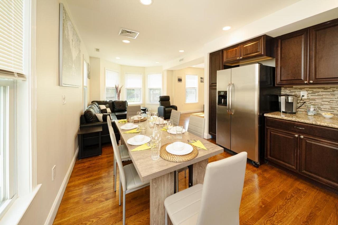 988 New! Bliss - Cozy & Lovely Getaway Boston