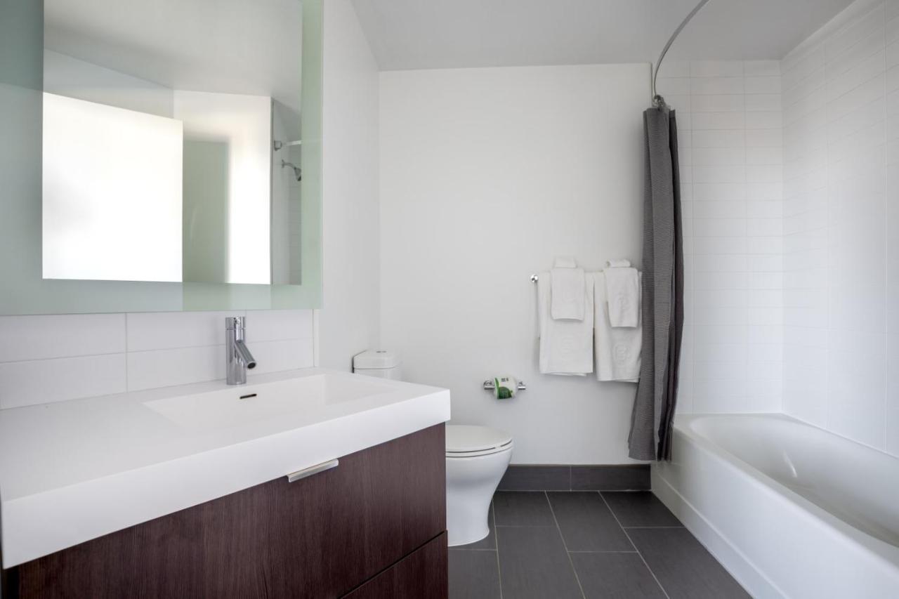 Apartment Downtown 1br W Gym Doorman Wd Nr Chinatown Bos-224 *