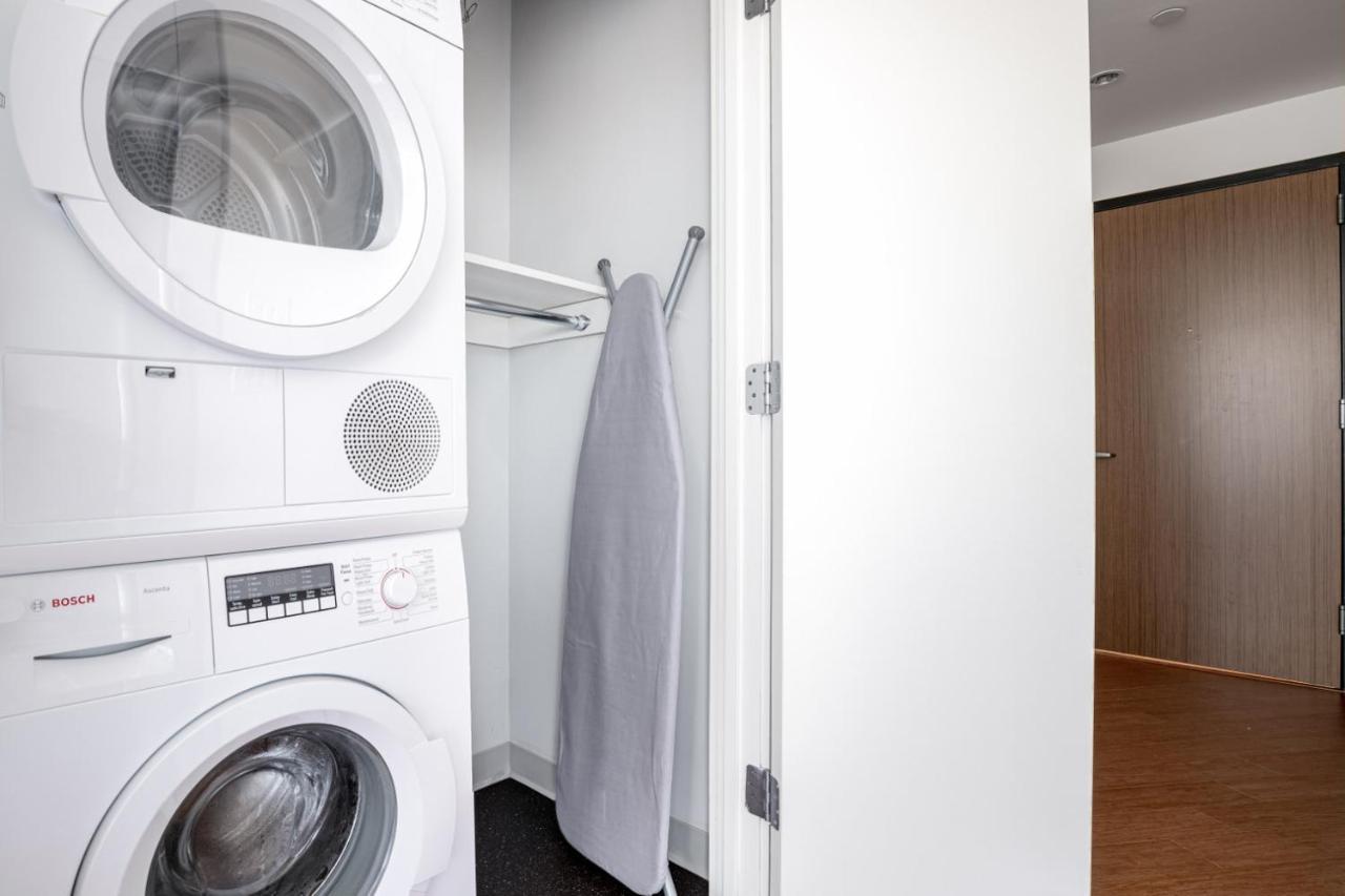 Downtown 1br W Gym Doorman Wd Nr Chinatown Bos-224 *