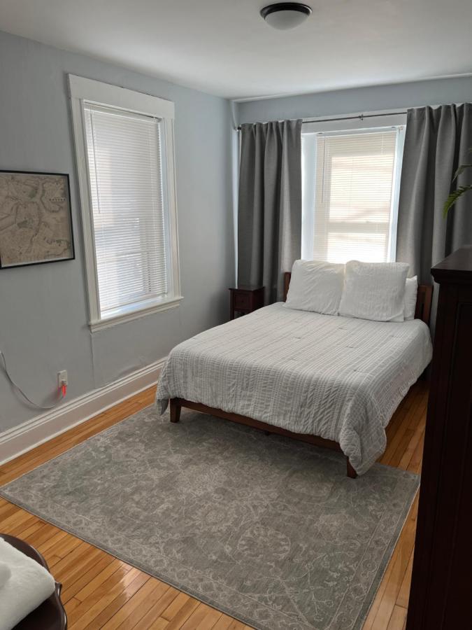 Spacious In * Boston