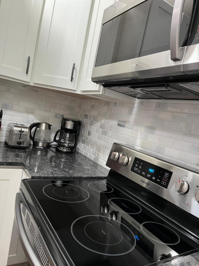 Spacious In Boston