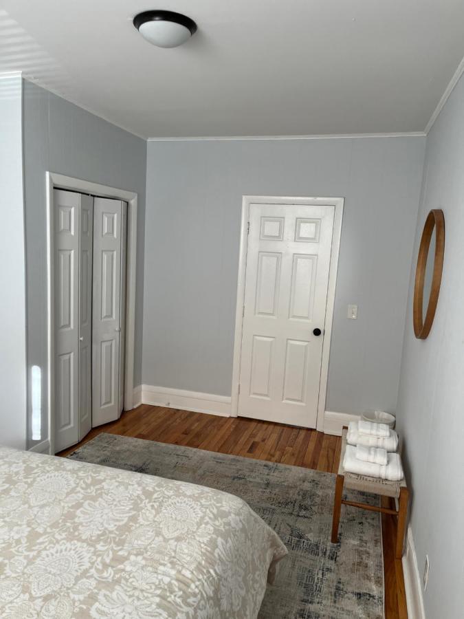 Spacious In Boston