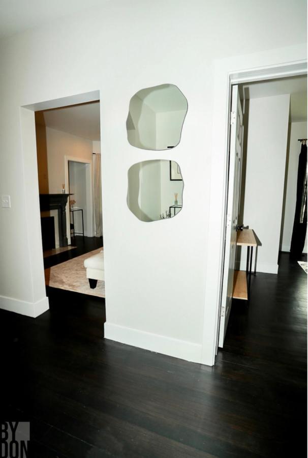 The On Glenway Apartment Boston