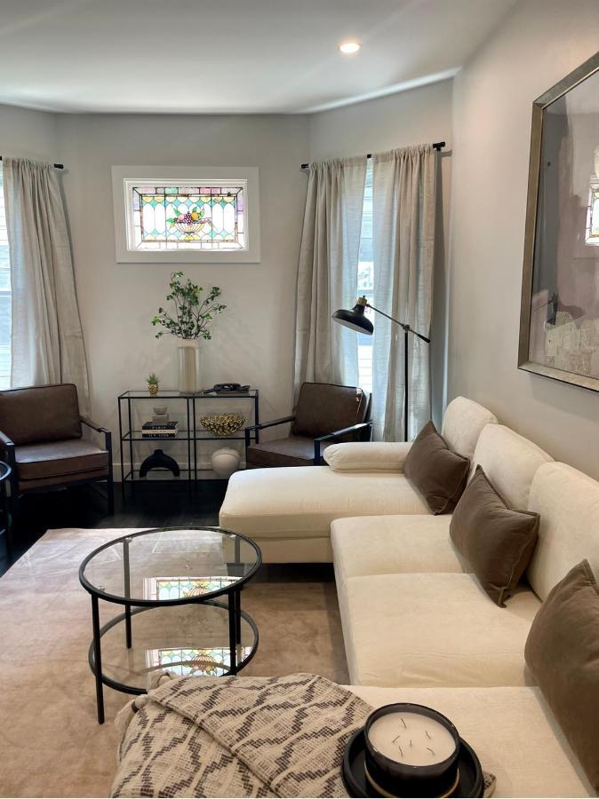 The On Glenway Apartment