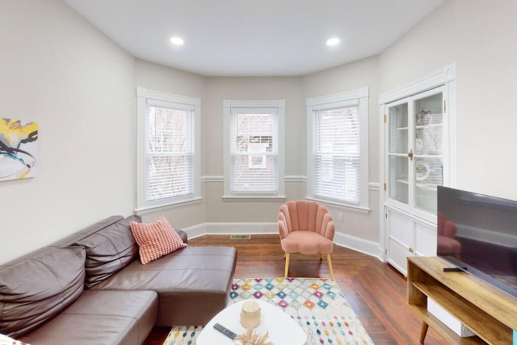Apartment Forever Boston-5 Mil Fenway, Freeprkg *
