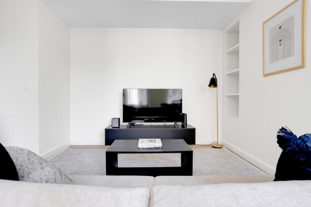 Apartment Back Bay 1br W Wd Gym 2 Blocks To T Bos-641 Boston