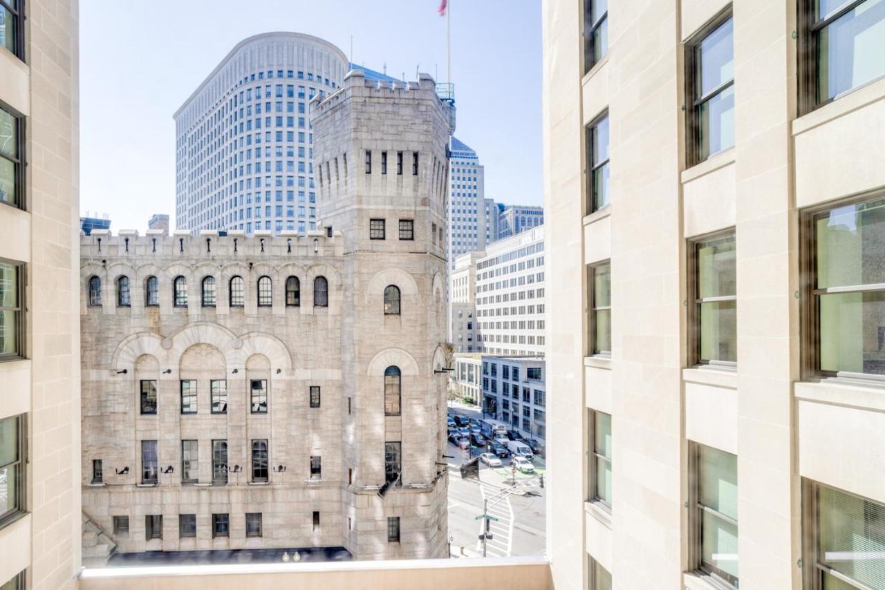 Back Bay 1br W Wd Gym 2 Blocks To T Bos-641