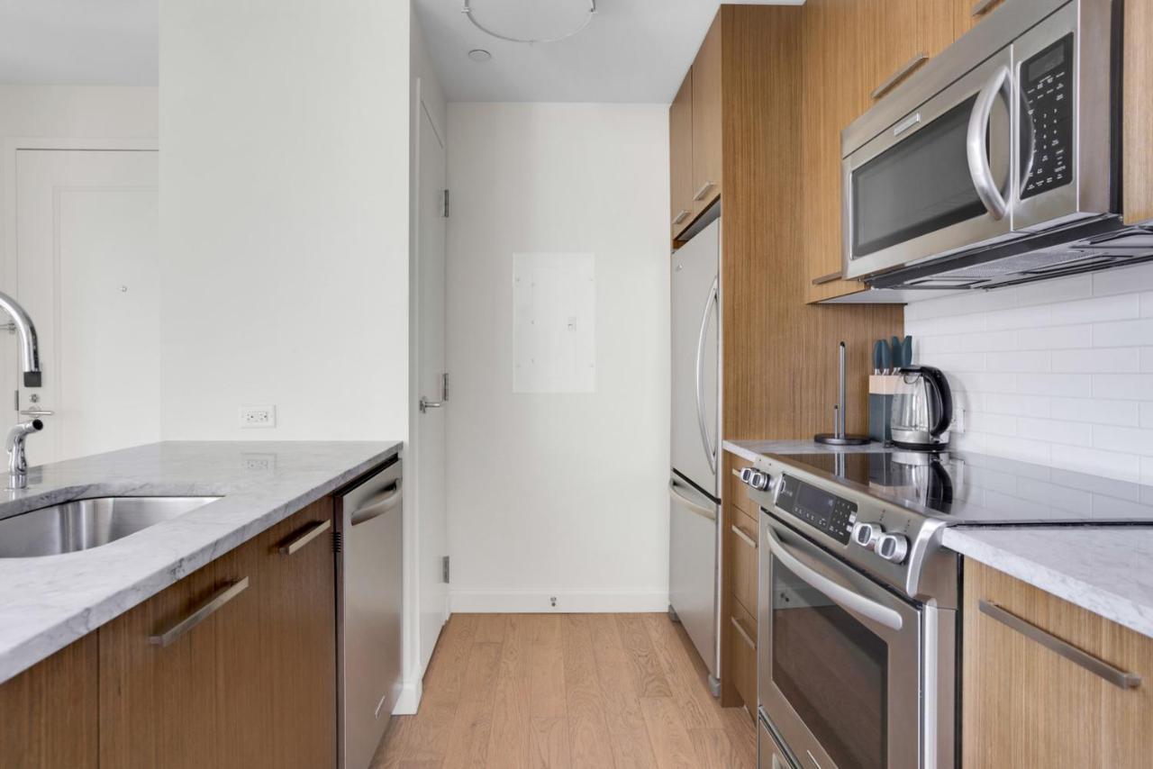 Back Bay 1br W Wd Gym 2 Blocks To T Bos-641 Apartment *