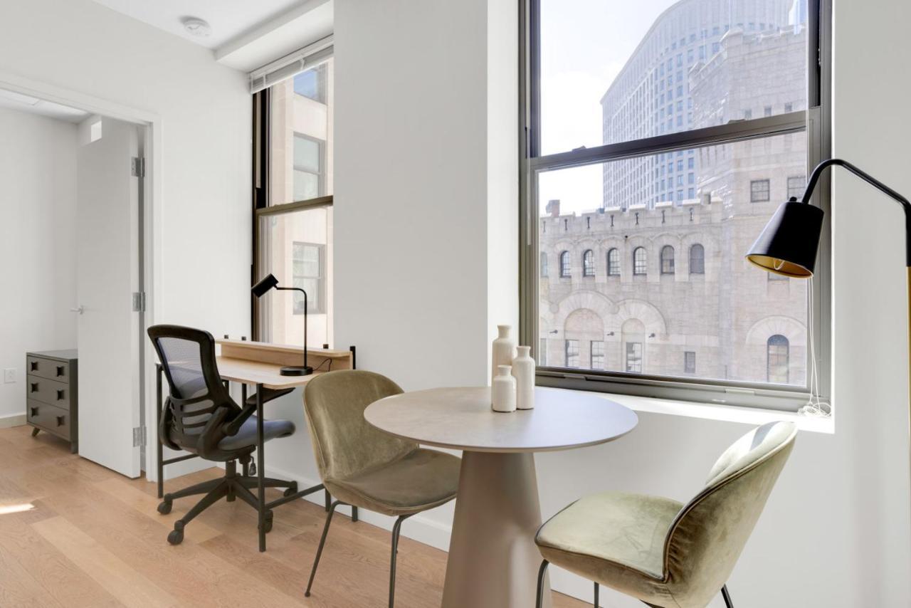 Back Bay 1br W Wd Gym 2 Blocks To T Bos-641