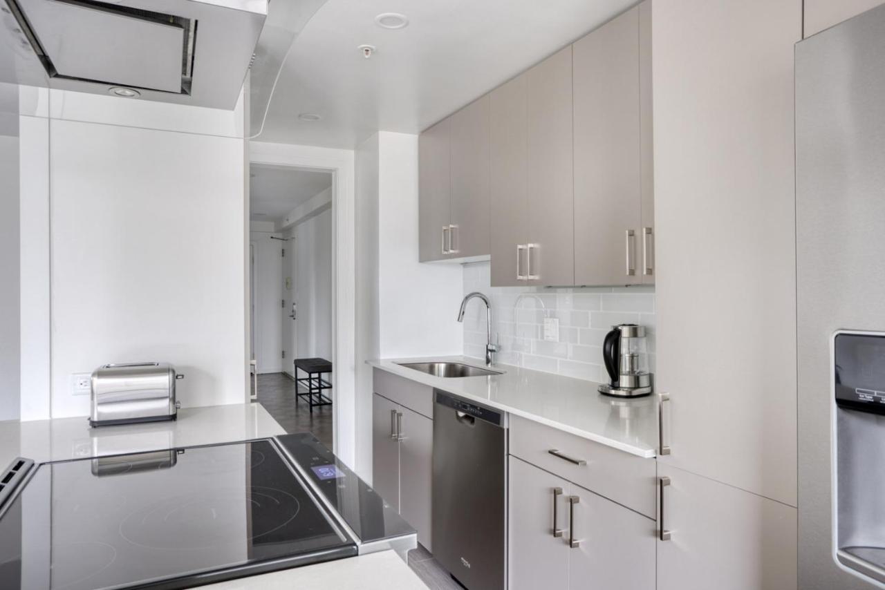 Apartment Back Bay 2br W Gym Nr Prudential Center Bos-299a *