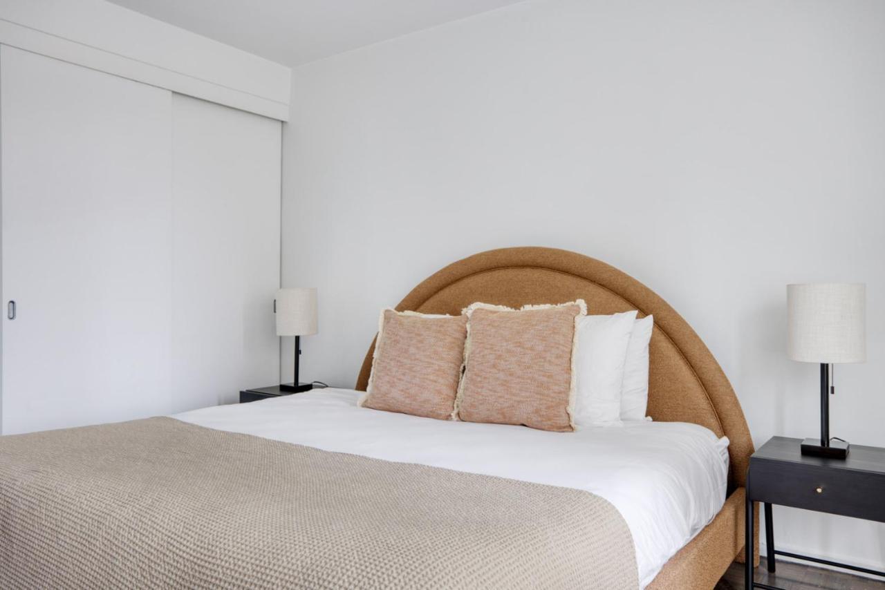 Apartment Back Bay 2br W Gym Nr Prudential Center Bos-299a *