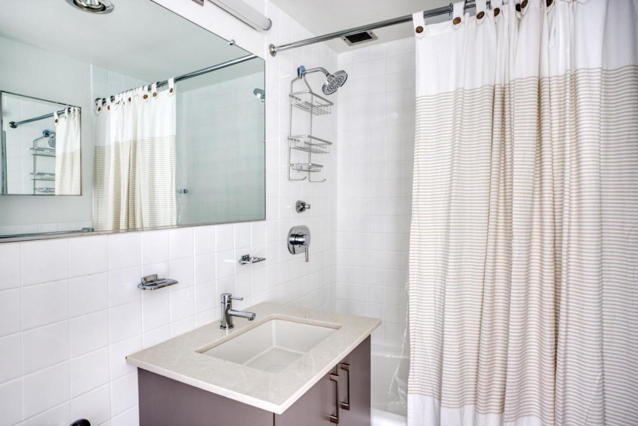 Back Bay 2br W Gym Nr Prudential Center Bos-299a Apartment