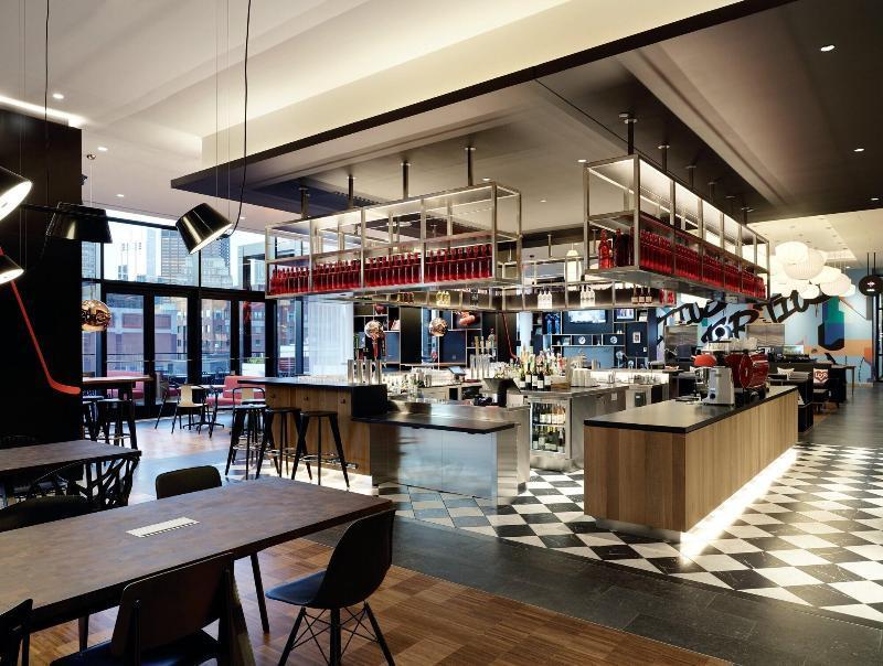 Hotel Citizenm North Station 4*