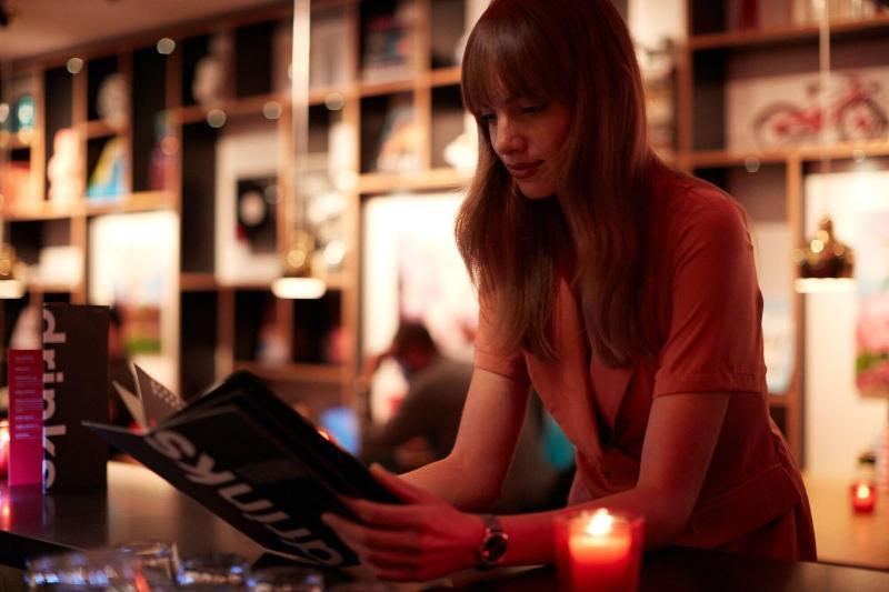 Citizenm North Station Hotel 4*