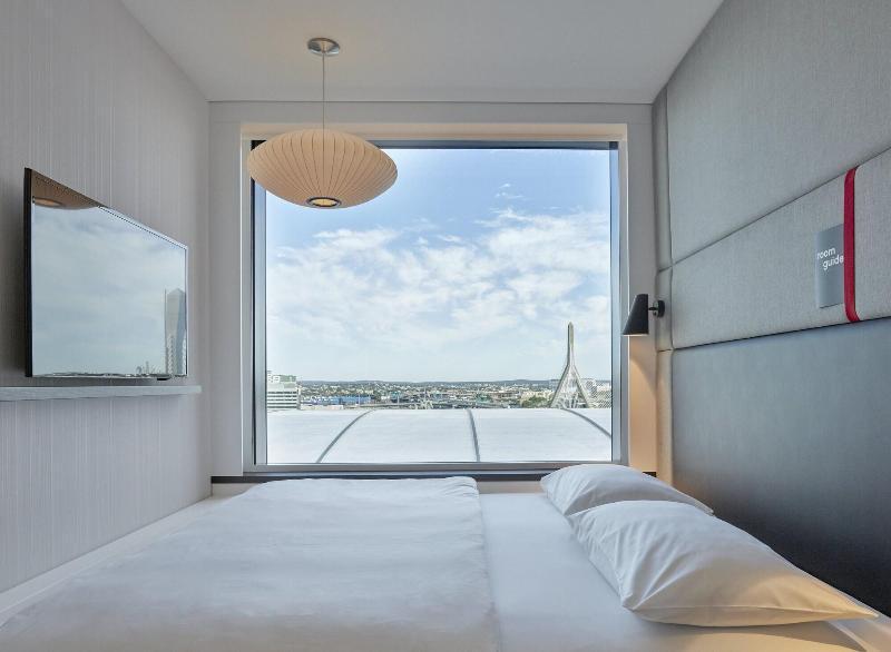 Hotel Citizenm North Station