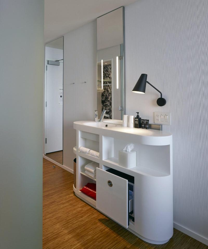 Citizenm North Station Boston