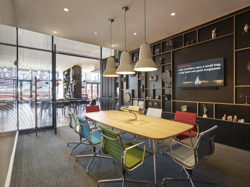 Citizenm North Station