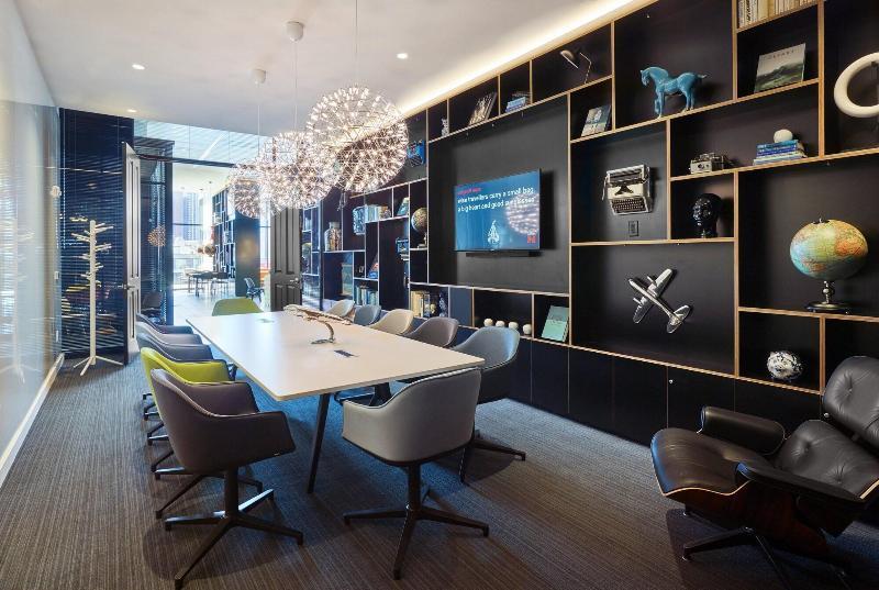 Hotel Citizenm North Station