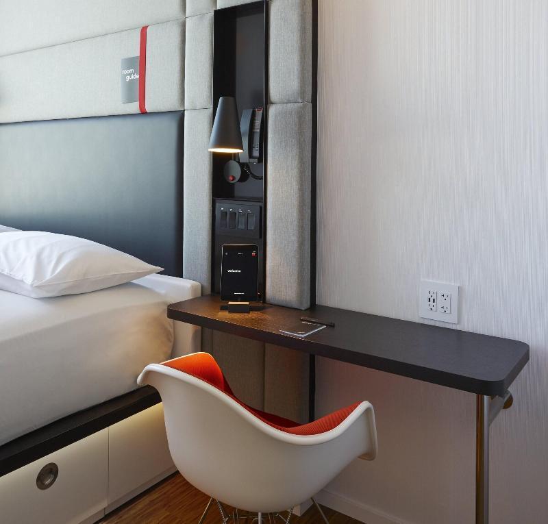 Citizenm North Station