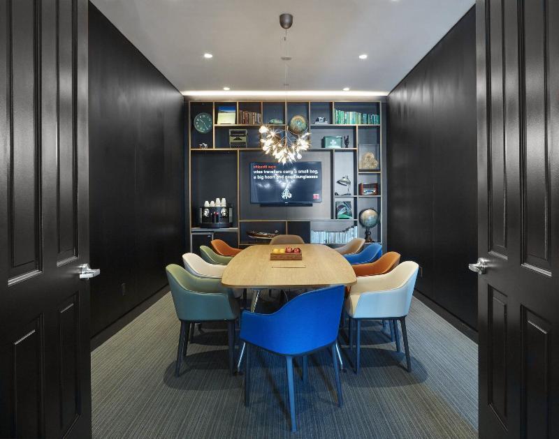 Hotel Citizenm North Station